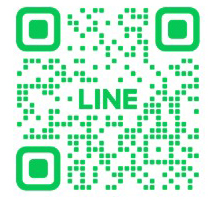 南投縣家庭教育中心Line QRcode